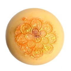 Carnelian Soap - Fennel and Orange 120 gms
