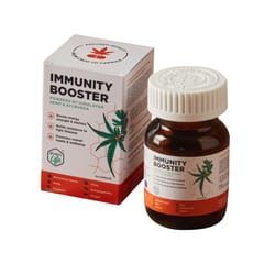 Immunity Booster Capsules