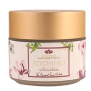 Kiyomeru - The Ancient Natural Face Wash - 100 gms