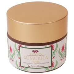 Sumukha - The Ancient Fairness Face Masque - 100 gms