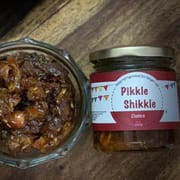 Date Pickle - 200 gms (Pack of 2)