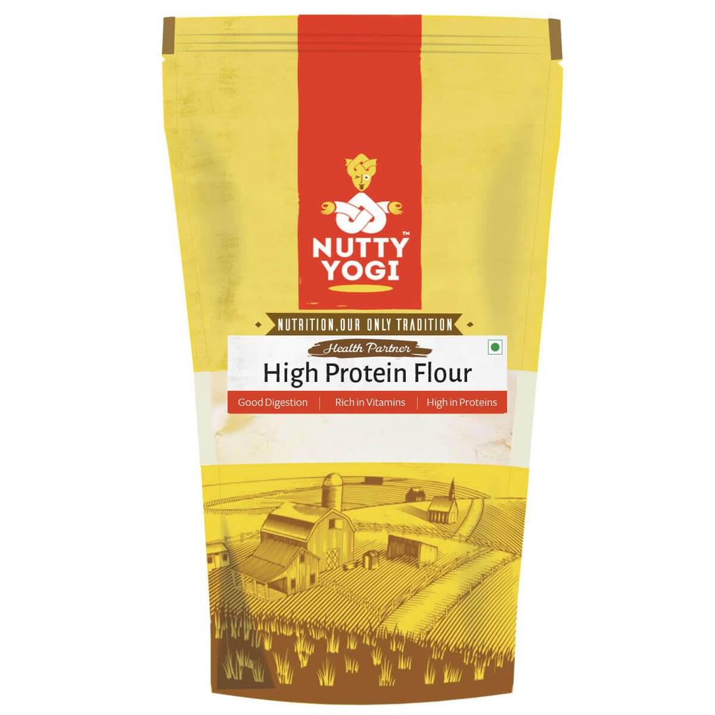 High Protein Flour
