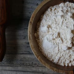 Browntop Millet Flour