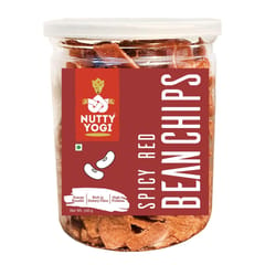 Spicy Bean Chips 100 gms