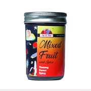 Mixed Fruit and Spice - 250 gms