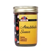 Arrabiata Sauce - 250 gms