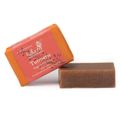 Turmeric Soap - 100 gms