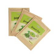 Instant Spinach Soup (Tri Pack)