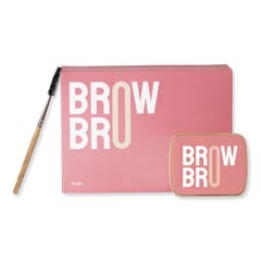 Brow Bro 20 gms - Chemical free Brow Styling