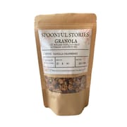 Vanilla & Cranberry Granola - 250 gms