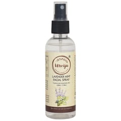 Lavender Mint Facial Spray - 100 ml