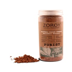 Cocoa Powder, Unsweetened, Non Alkalised - 100 gms