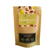 Dried Apple Ber - 100 gms (Pack of 2)