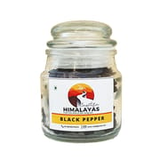 Wild Black Pepper - 25 gms (Pack of 3)