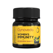 Women's Daily Immunity Pills