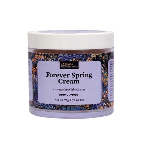 Forever Spring Cream - 75 gms