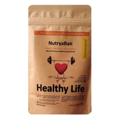 NutryaBan Health Life - Superhealthy, Multi Nutrient (500 gm)