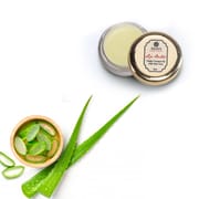 Virgin Coconut Oil Lip Butter with Aloe Vera 8 gms