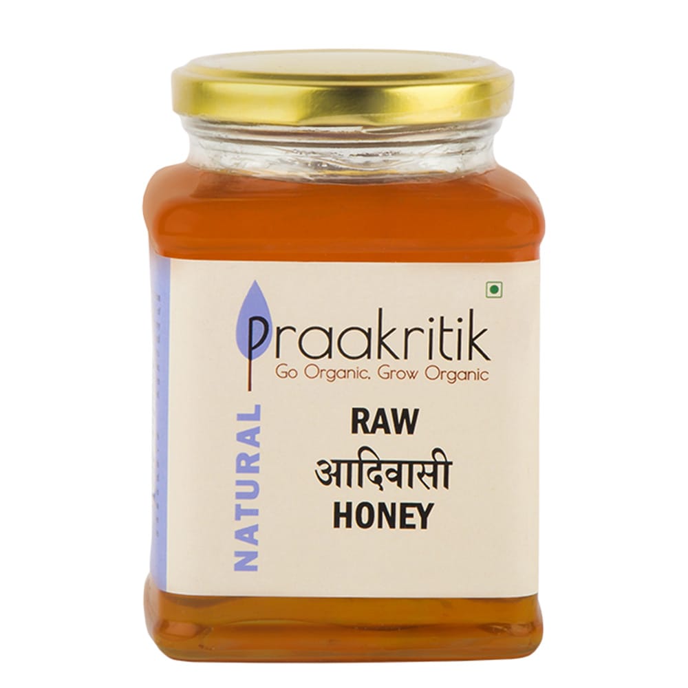 Natural Adivasi Honey 500 gms