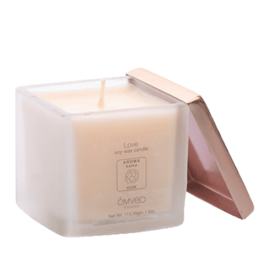 Love Soy Candle 120 gms