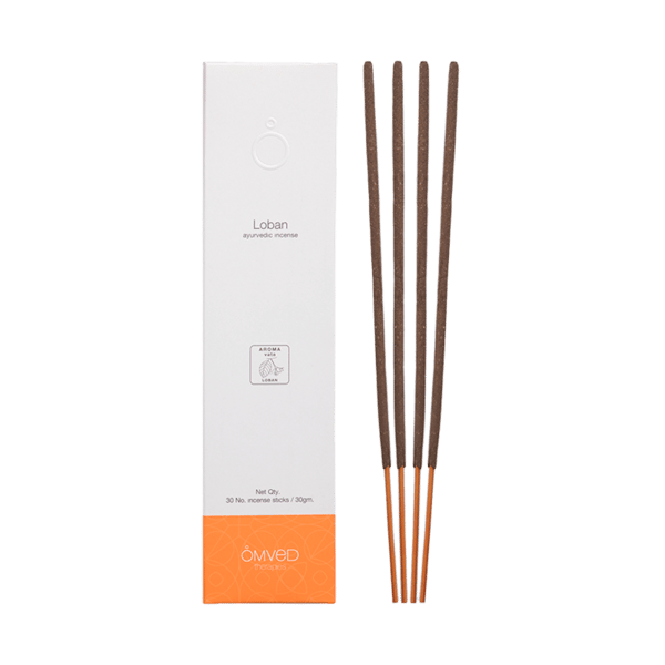 Loban Incense Sticks 30 gms