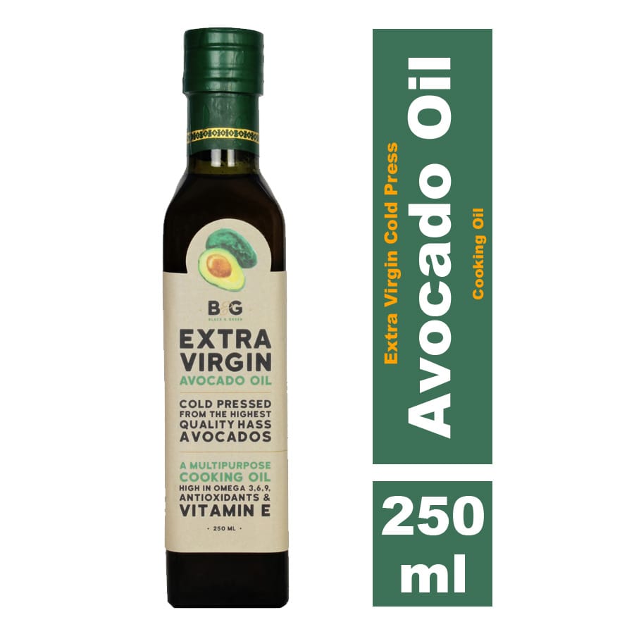 Extra Virgin Avocado Oil