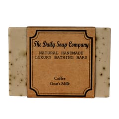 Coffee Soap- 100gms
