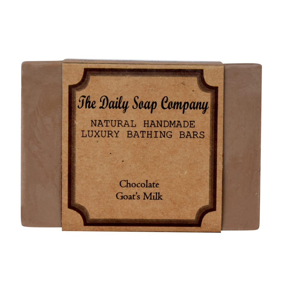 Chocolate Soap- 100gms