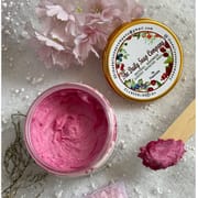 Berrylicious Buttercream Whipped Soap 100 gms