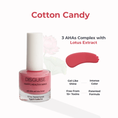 Nail Polish Cotton Candy 112 - 9 ml