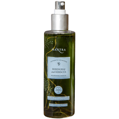 Bhringraj & Hibiscus Nourishing Hair Oil - 250 ml