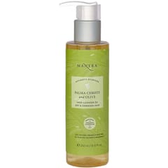 Palma Christi & Olive Hair Cleanser - 250 ml