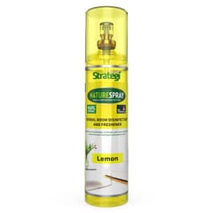 NATURESPRAY Lemon Herbal Room Disinfectant & Freshener