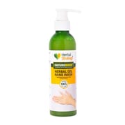 NATURERINSE Herbal Gel Hand Wash