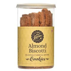 Almond Biscotti - 110 gms