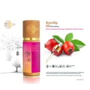 Rosehip Oil - Natural Botox, 30 ml