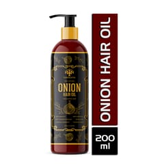 Onion Hair Oil 200 ml