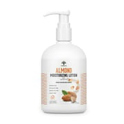 Almond Lotion Almond Moisturizing Lotion with Shea Butter 500 ml
