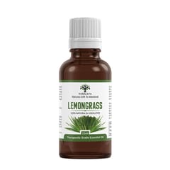 Lemongrass Essential Oil 30 ml