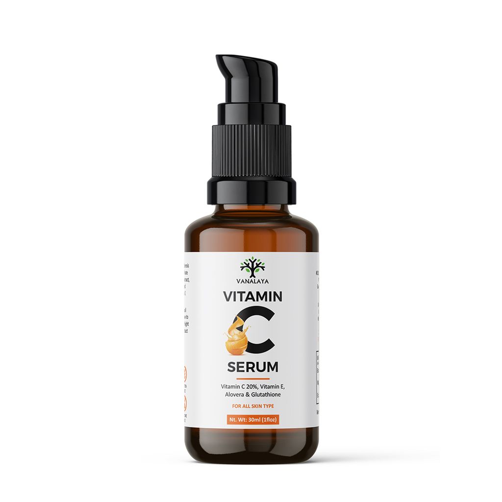 Vitamin C Serum Skin Clearing Serum 30 ml