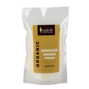 Dessicated Coconut Organic | 200 G (Pack of 2)