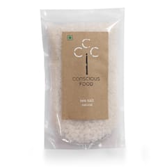 Sea Salt 500 gms (Pack of 3)