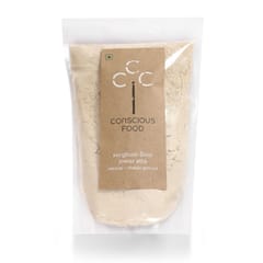 Sorghum Flour (Jowar Atta) 500 gms (Pack of 2)