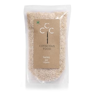 Barley 500 gms