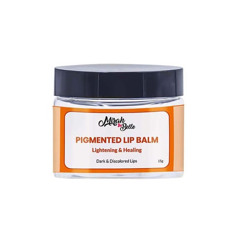 Pigmented Lips Balm