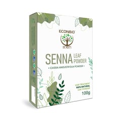 Seena Leaf Powder - 100 gms (Pack of 2)