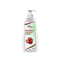 Strawberry Body Lotion