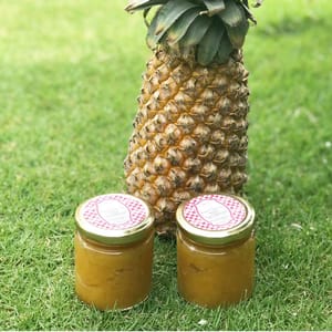 Pineapple Jam 200 ml