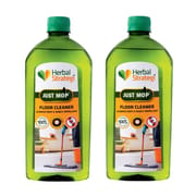 Herbal Disinfectant, Floor cleaner & Insect Repellent 500 ml (Pack of 2)