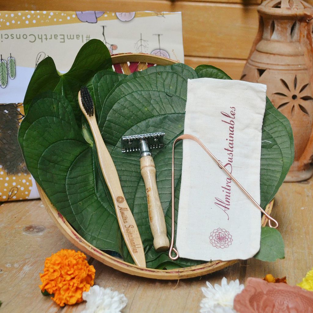 Conscious Gifting - Rise and Shine Gift Box